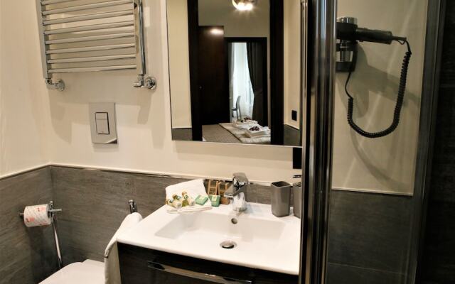 Napoli Mariana Luxury