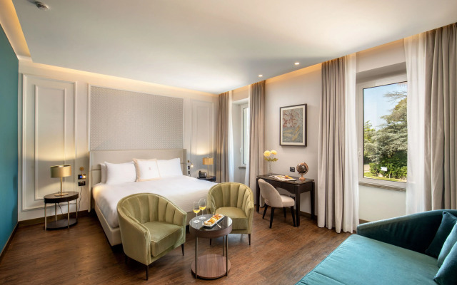 Hotel Niccolò V 4S - Terme dei Papi