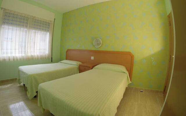 Hostal Julieta