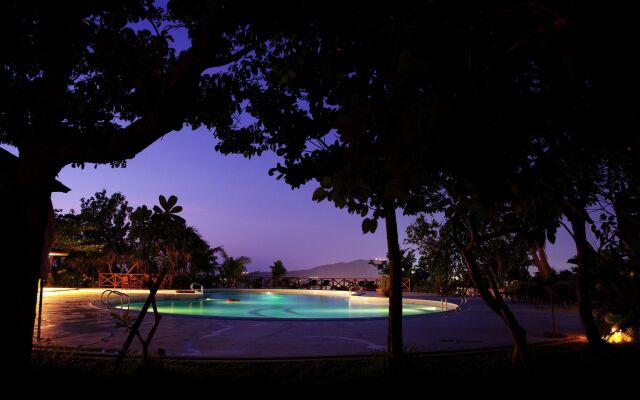 Coco Garden Resort Okinawa