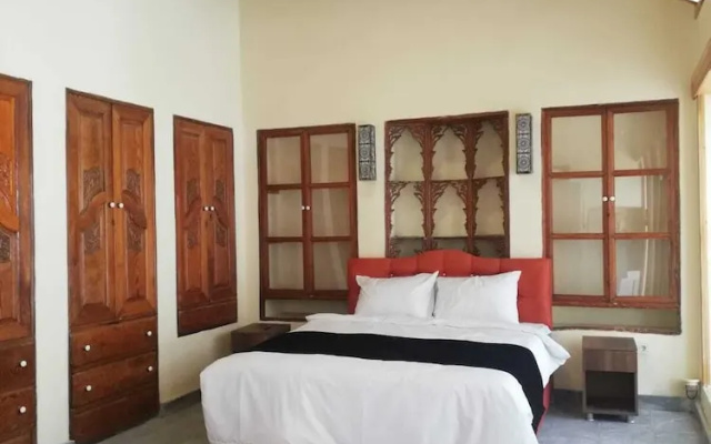 Kilis Konagi Butik Otel