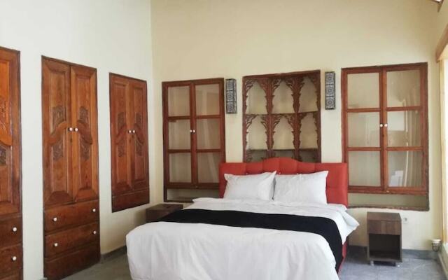 Saltuk Bey Konagi Butik Otel