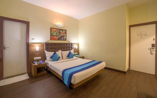 Hotel Mint Downtown