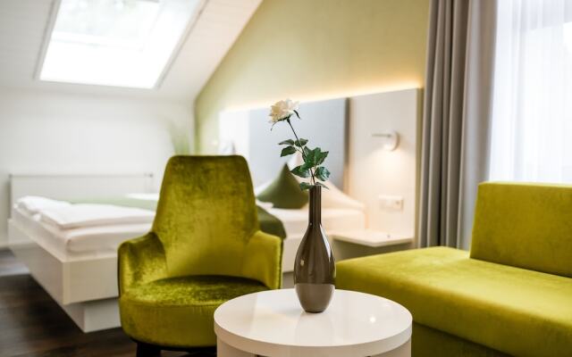 Hotel  Donaublick