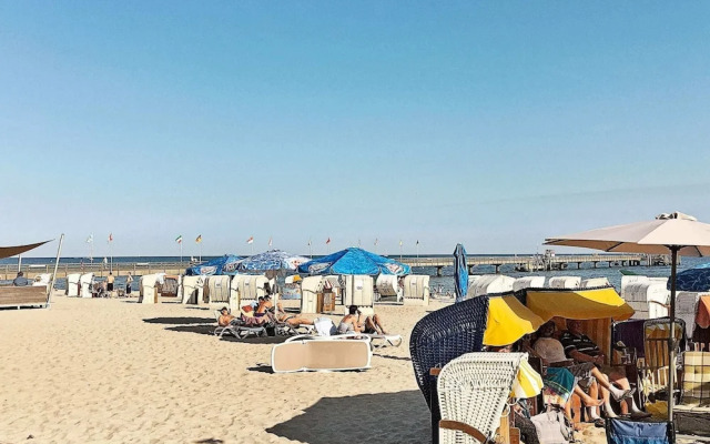 Holiday Home in Grossenbrode