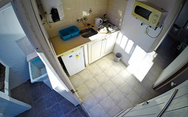 Complejo Mar Abierto