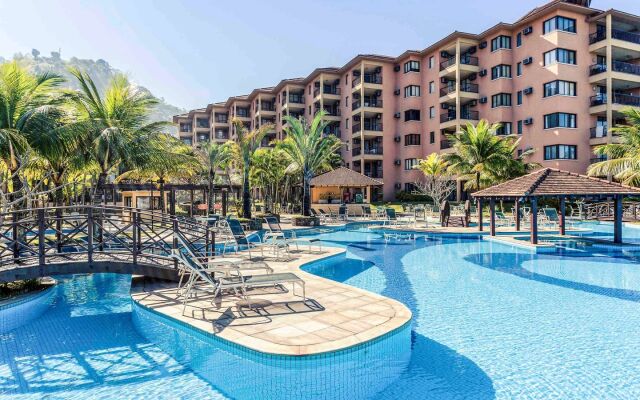 Hotel Nacional Inn Angra dos Reis