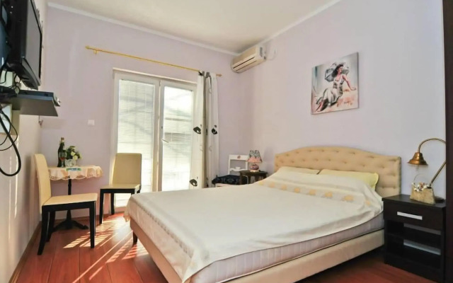 Apartments Villa Lastva