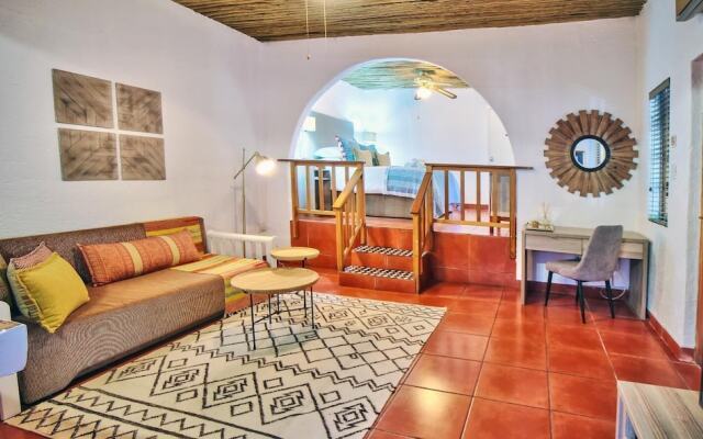 Chez Vincent Guest House