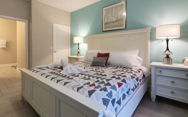 Themed Bedrooms You Will Love This Home! home