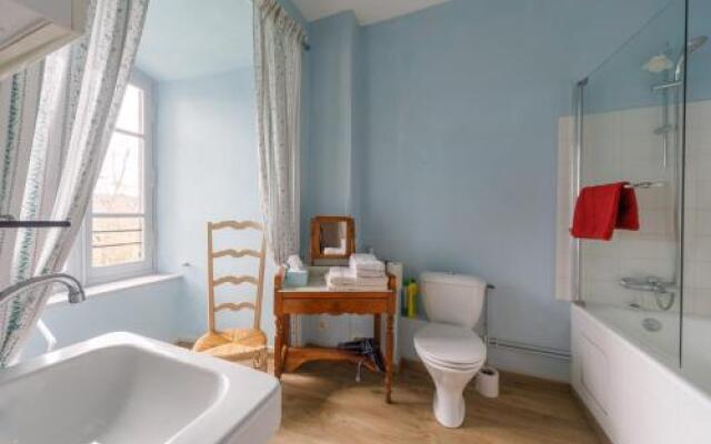 Château des Grèzes