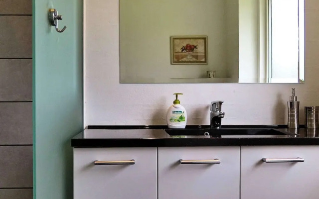 6 Person Holiday Home in Struer-by Traum