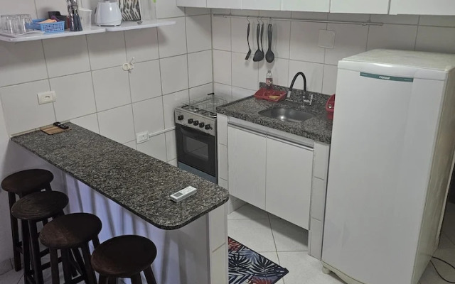 Suites Pontal dos Golfinhos