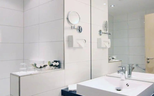 Holiday Inn Prague Airport by IHG