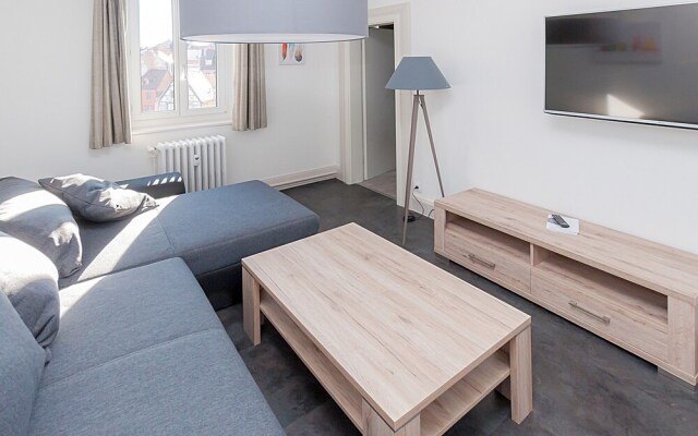 Résidences du Théâtre