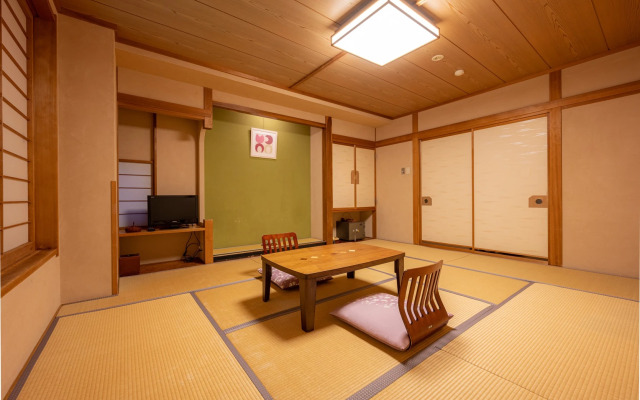 Ryokan Suminoyu