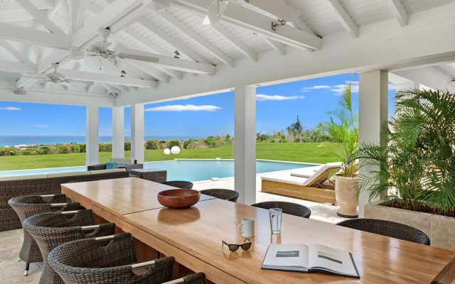 Villa Ambiance