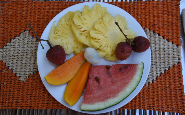 Villa Osumare Guest House