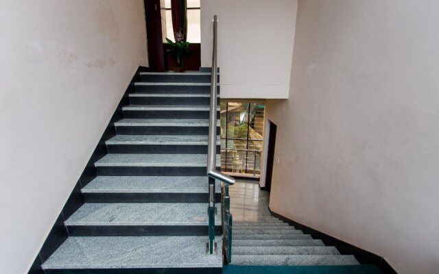Innate Inn By OYO Rooms