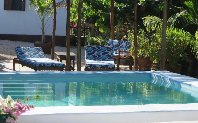 Coral Hill Villa