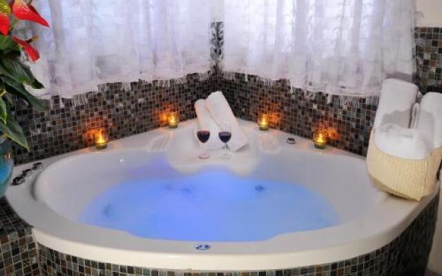 Gal Golan Suites