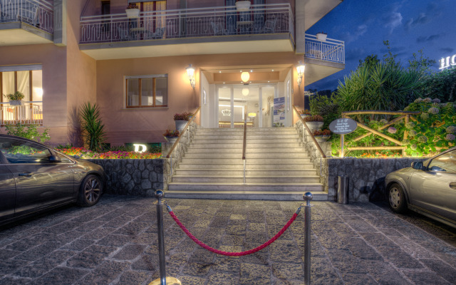 Hotel Regina Sorrento