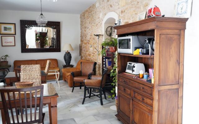 Hostal Trafalgar