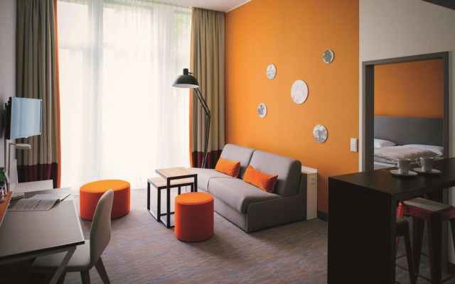 Vienna House Easy by Wyndham Trier