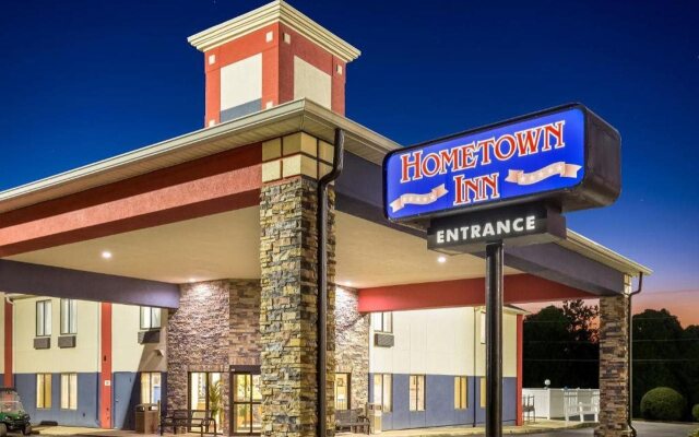 Hometown Inn