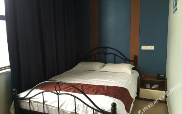 Yilang Hotel