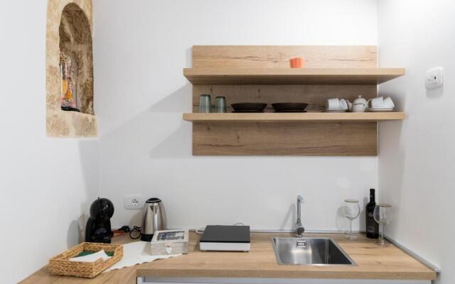 Tresca Charme Luxury Rooms