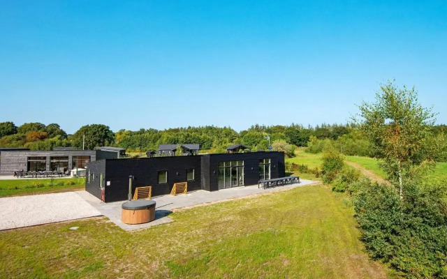 Holiday home Glesborg VI