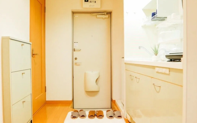 Residence Libra