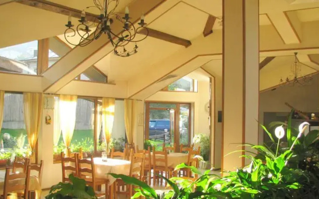 Family Hotel Martin
