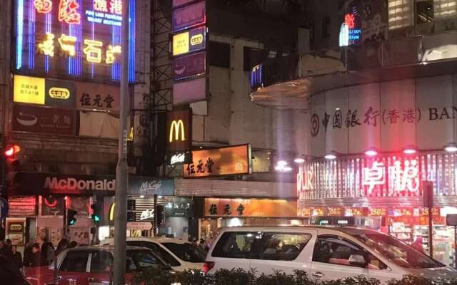 Royal Capital Hotel