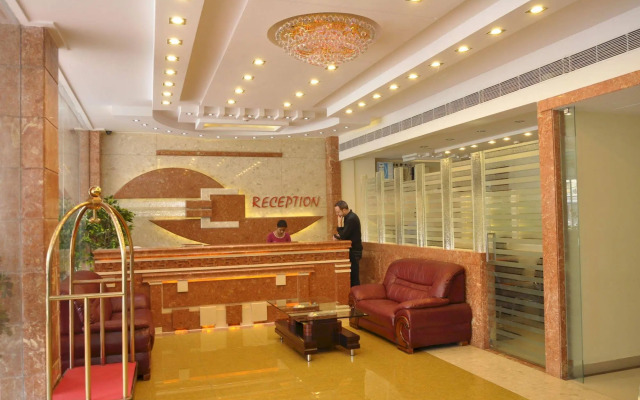 Hotel Taj Inn