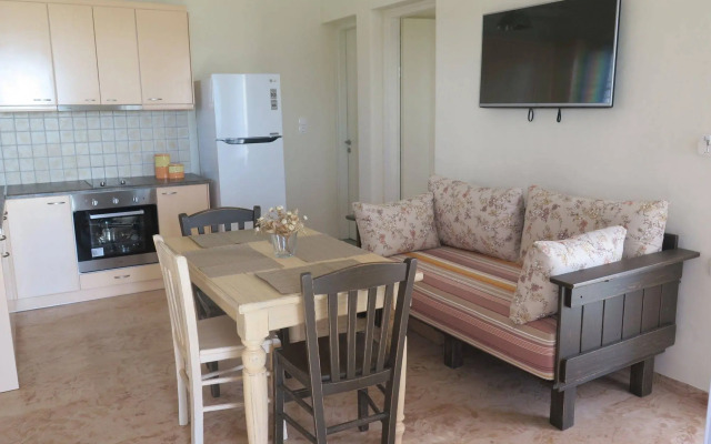 Kaminaki Amorgos Studios & Apartments