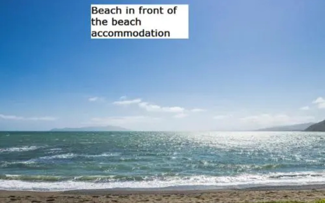 Wellington Beach Accommodation