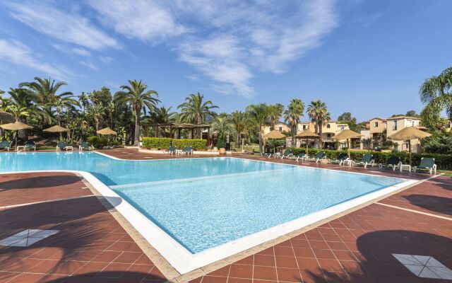 Residence Baia delle Palme