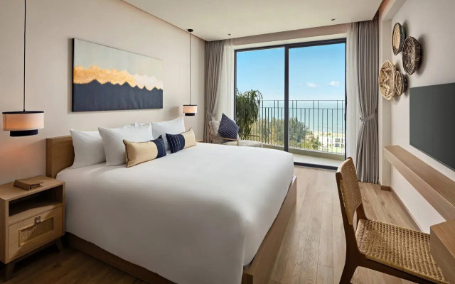 Hoi An Royal Beachfront Villas