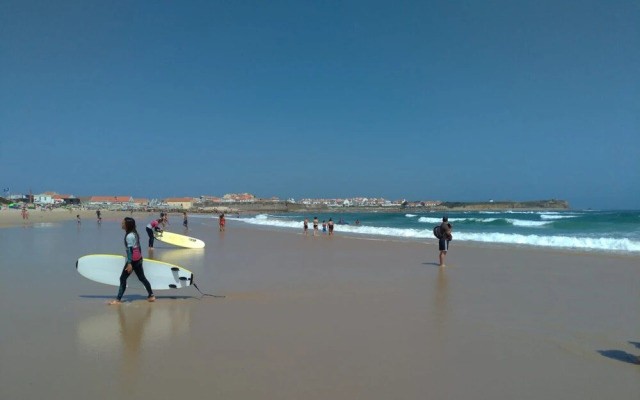Peniche Nature and Beach Flat
