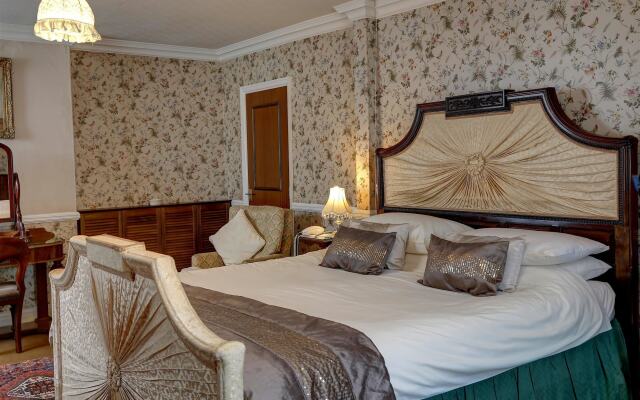 Best Western Bell in Driffield