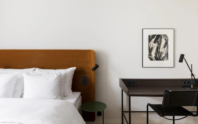 Solo Sokos Hotel Torni
