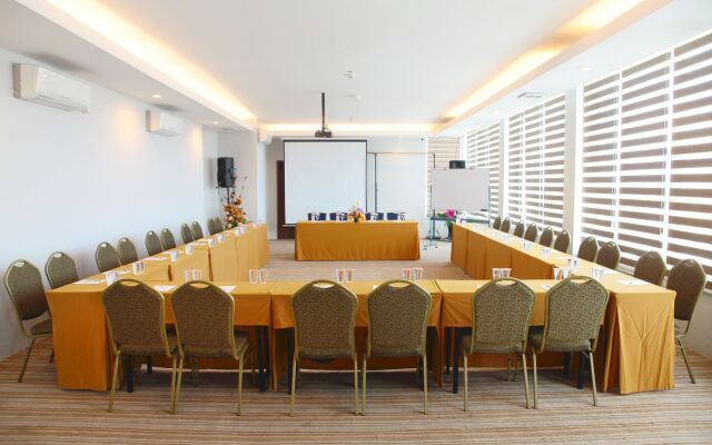 The One Hotel Makassar