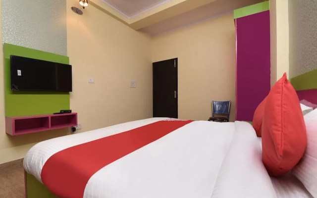 Kanchan Villa by OYO Rooms