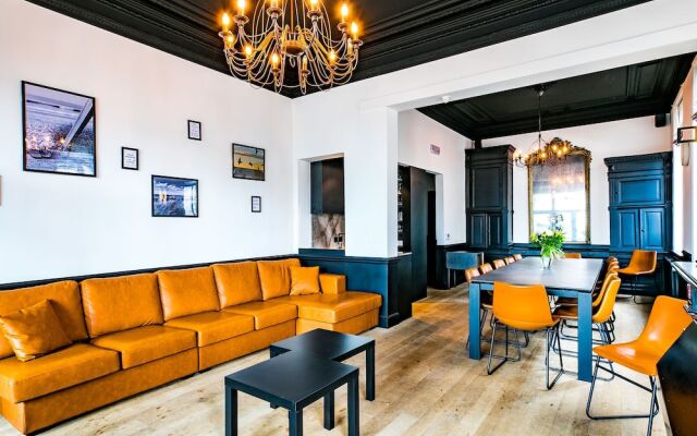Magnific Holiday Home in Blankenberge near Beach