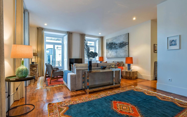 MyPlace Lisbon - Luxury Trindade II