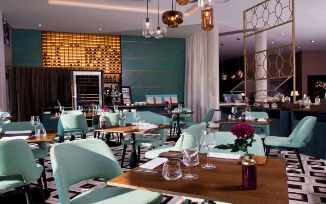 THE LIBERTY Hotel Bremerhaven, BW Signature Collection