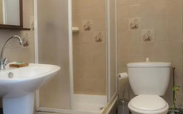 Hôtel Fleur des Alpes