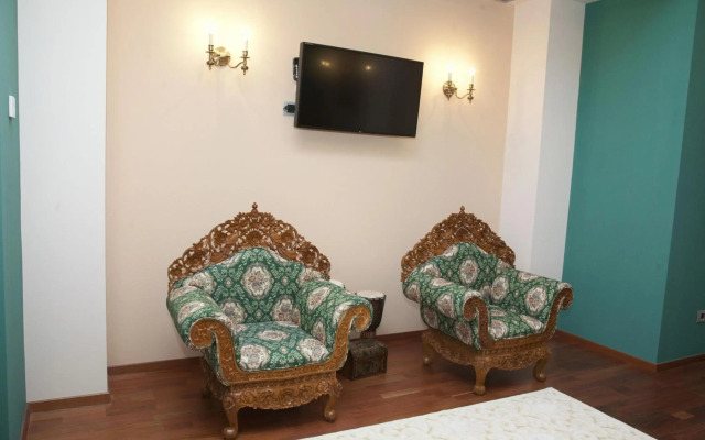 BW Premier Collection Mari Vila Hotel